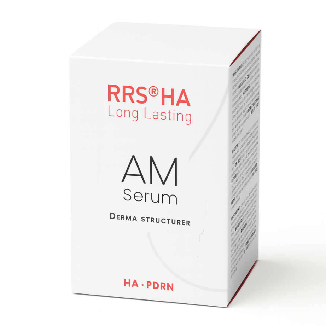 Serum Rrs Hyaluronic Acid Serum AM - RRS Daily UAE