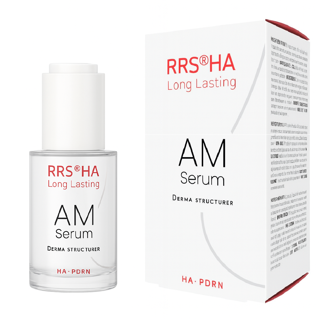 Serum Rrs Hyaluronic Acid Serum AM - RRS Daily UAE