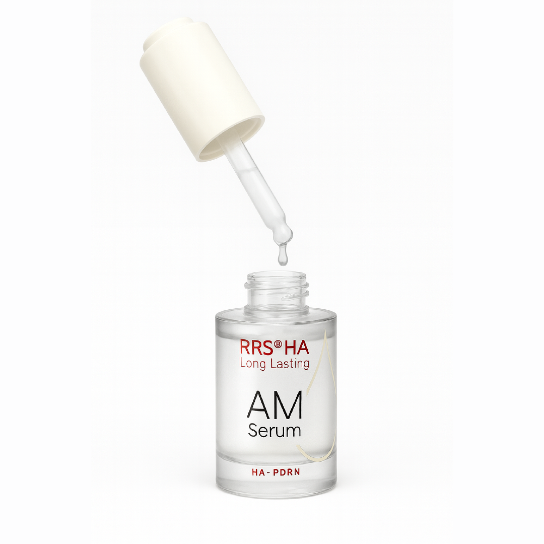 Serum Rrs Hyaluronic Acid Serum AM - RRS Daily UAE