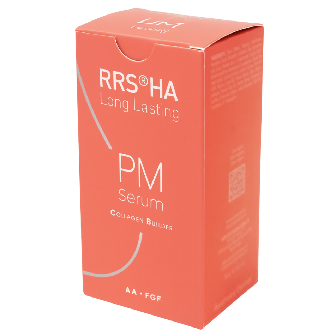 RRS PM Night Collagen Builder