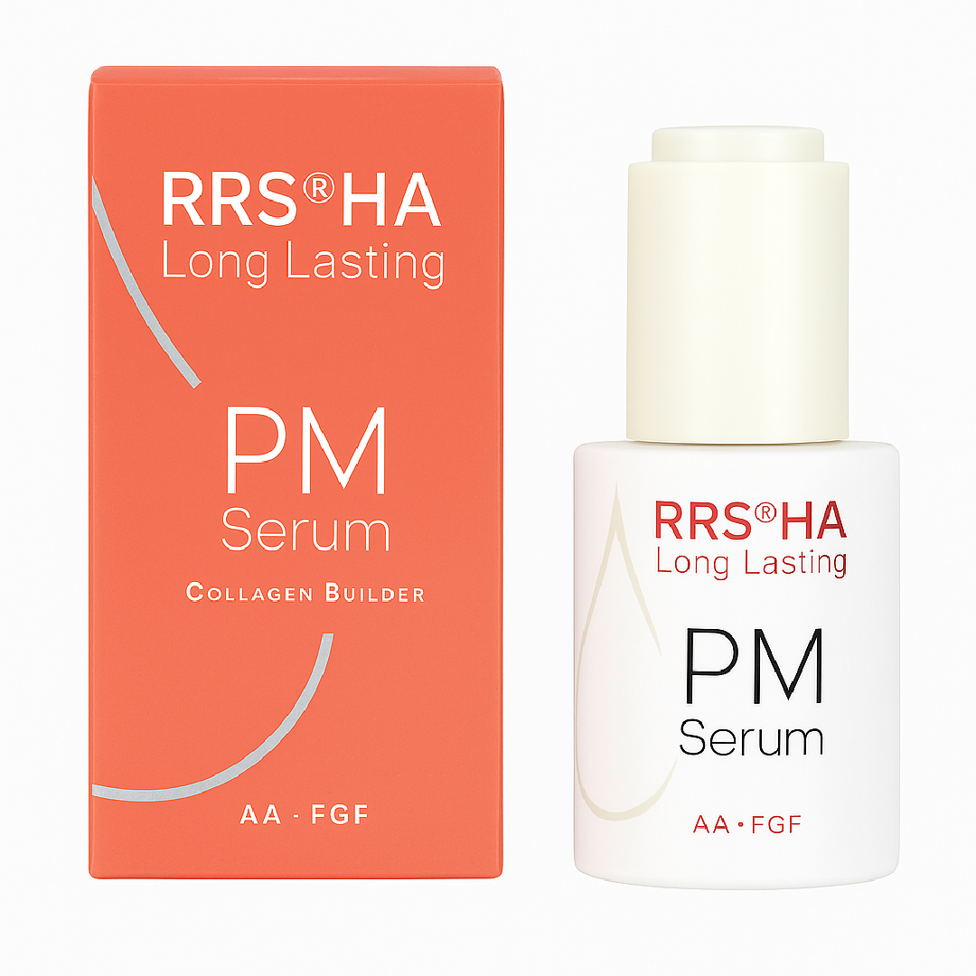 Serum Rrs Night Collagen Serum PM - RRS Daily UAE