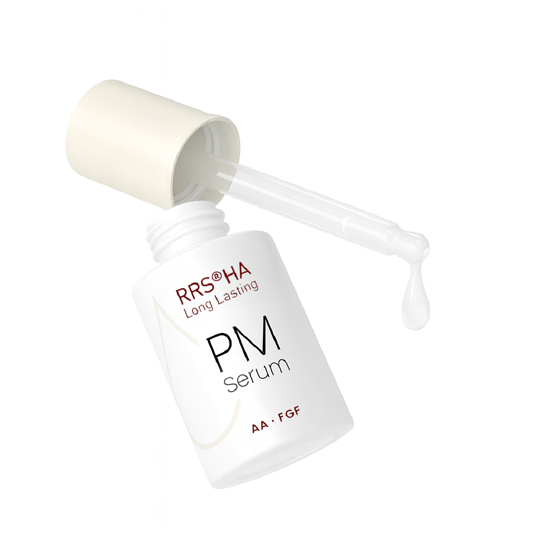 Serum Rrs Night Collagen Serum PM - RRS Daily UAE