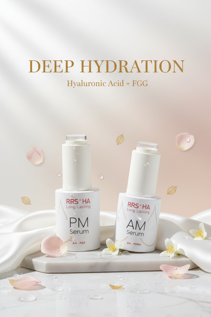 Deep Hydration Benefit