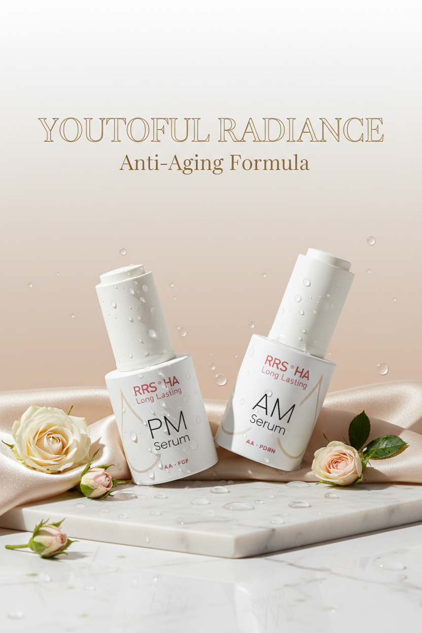 Youthful Radiance Benefit